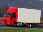Iveco EuroCargo 100E E6 2013 года